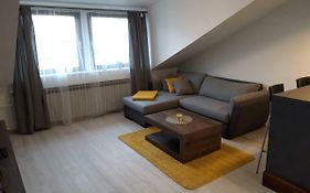 Apartman Mohenski