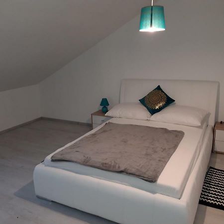 Apartman Mohenski Zagrzeb Zewnętrze zdjęcie