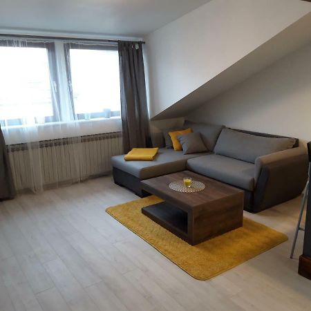 Apartman Mohenski Zagrzeb Zewnętrze zdjęcie