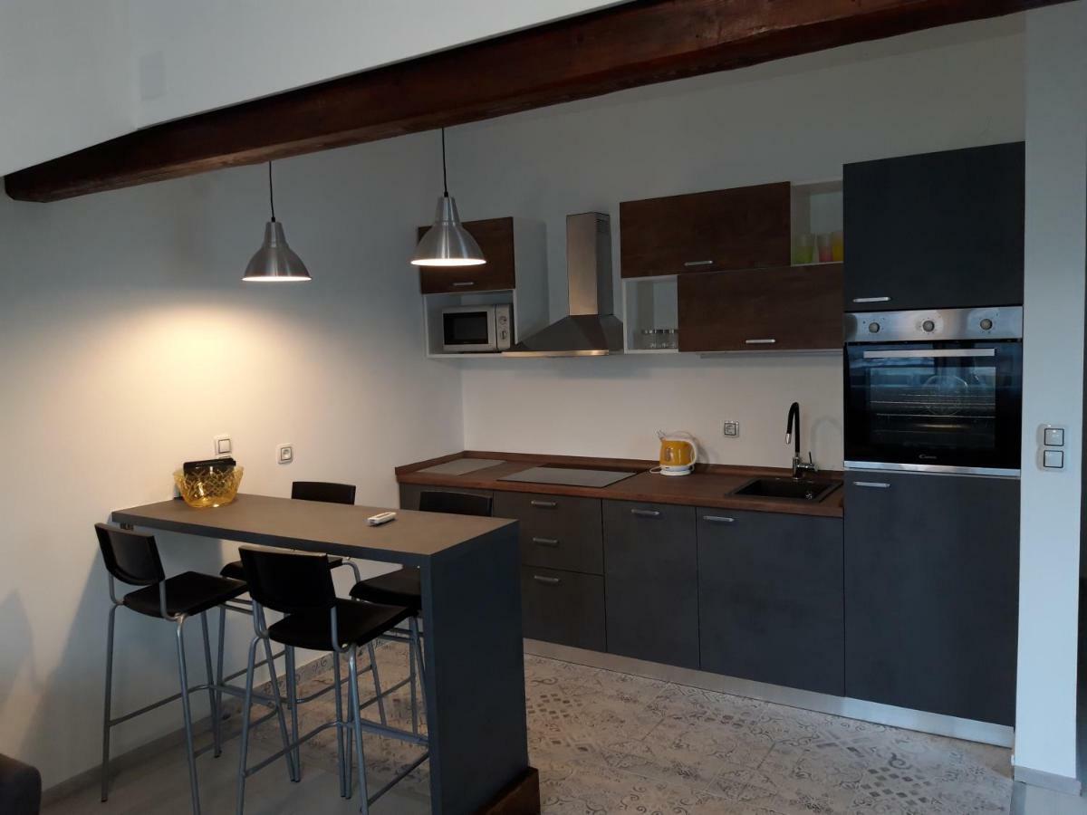 Apartman Mohenski Zagrzeb Zewnętrze zdjęcie