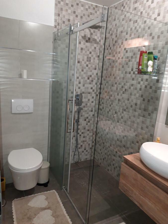Apartman Mohenski Zagrzeb Zewnętrze zdjęcie