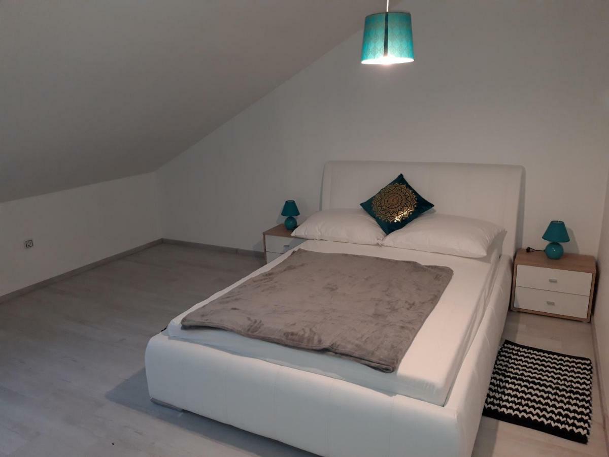 Apartman Mohenski Zagrzeb Zewnętrze zdjęcie