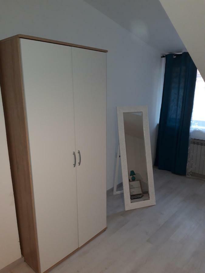 Apartman Mohenski Zagrzeb Zewnętrze zdjęcie