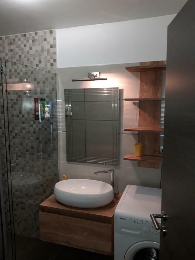 Apartman Mohenski Zagrzeb Zewnętrze zdjęcie
