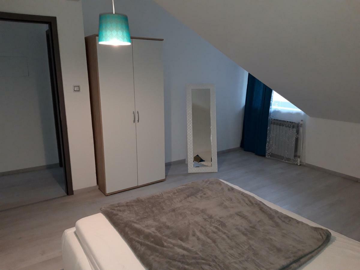 Apartman Mohenski Zagrzeb Zewnętrze zdjęcie