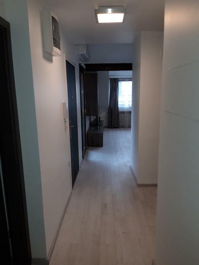 Apartman Mohenski Zagrzeb Zewnętrze zdjęcie
